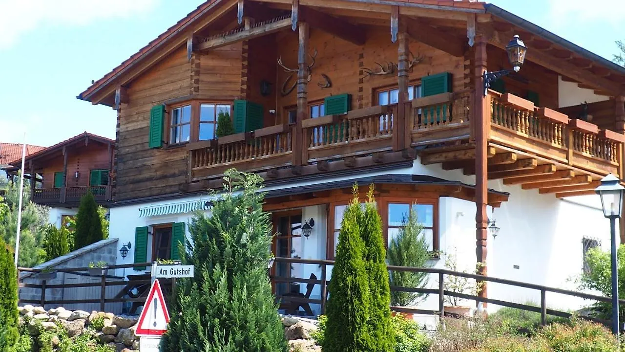 Golfchalet Uttlau Bad Griesbach  0*, Bad Griesbach (Bavaria) Germany