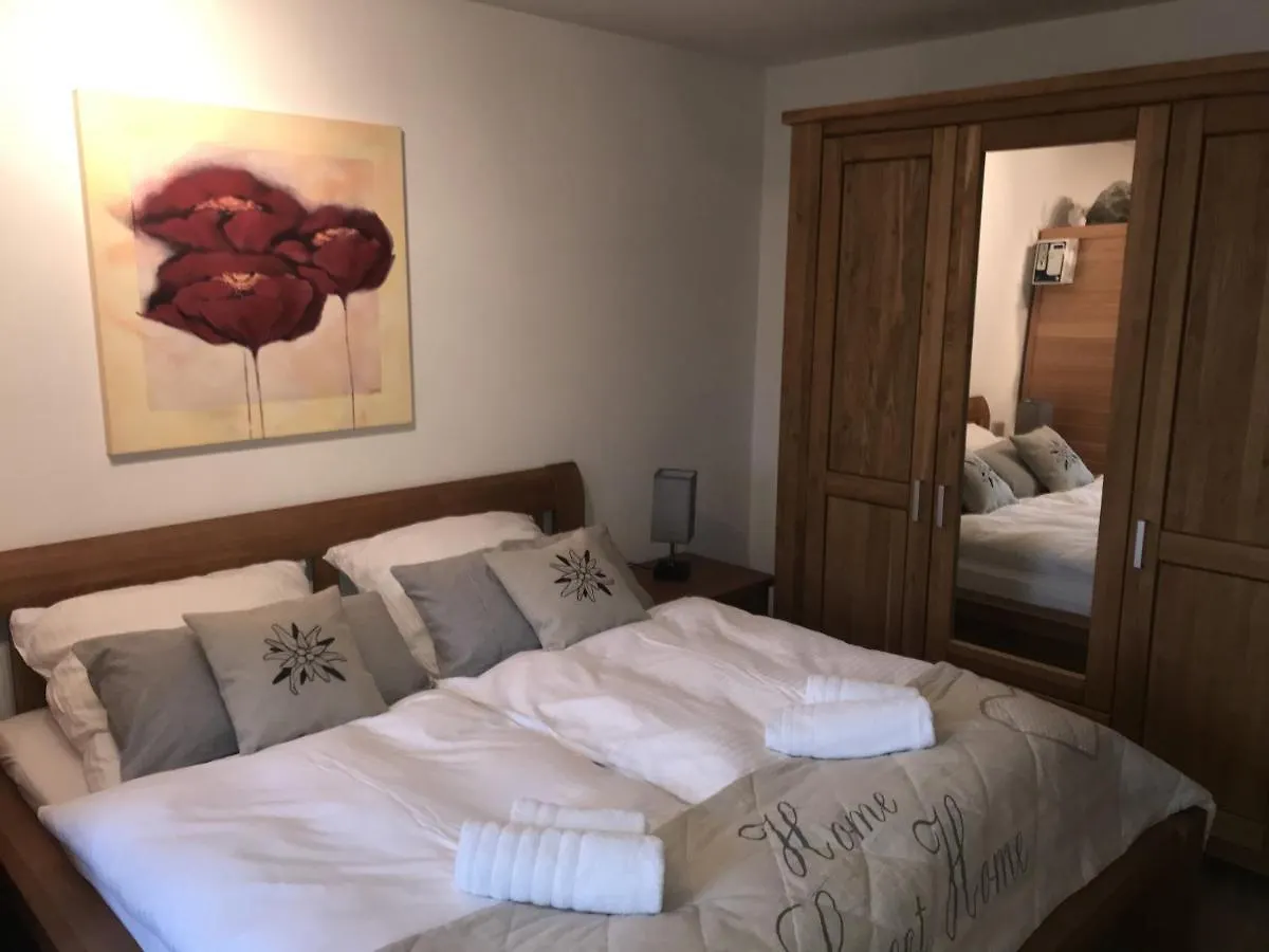 Golfchalet Uttlau Bad Griesbach  Bad Griesbach (Bavaria)
