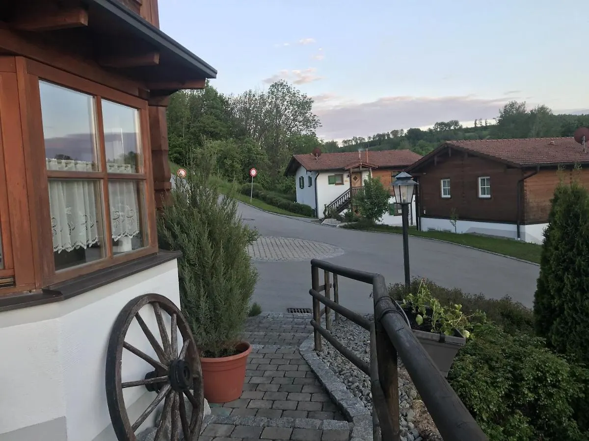 Golfchalet Uttlau Bad Griesbach im Rottal 0*,  Deutschland