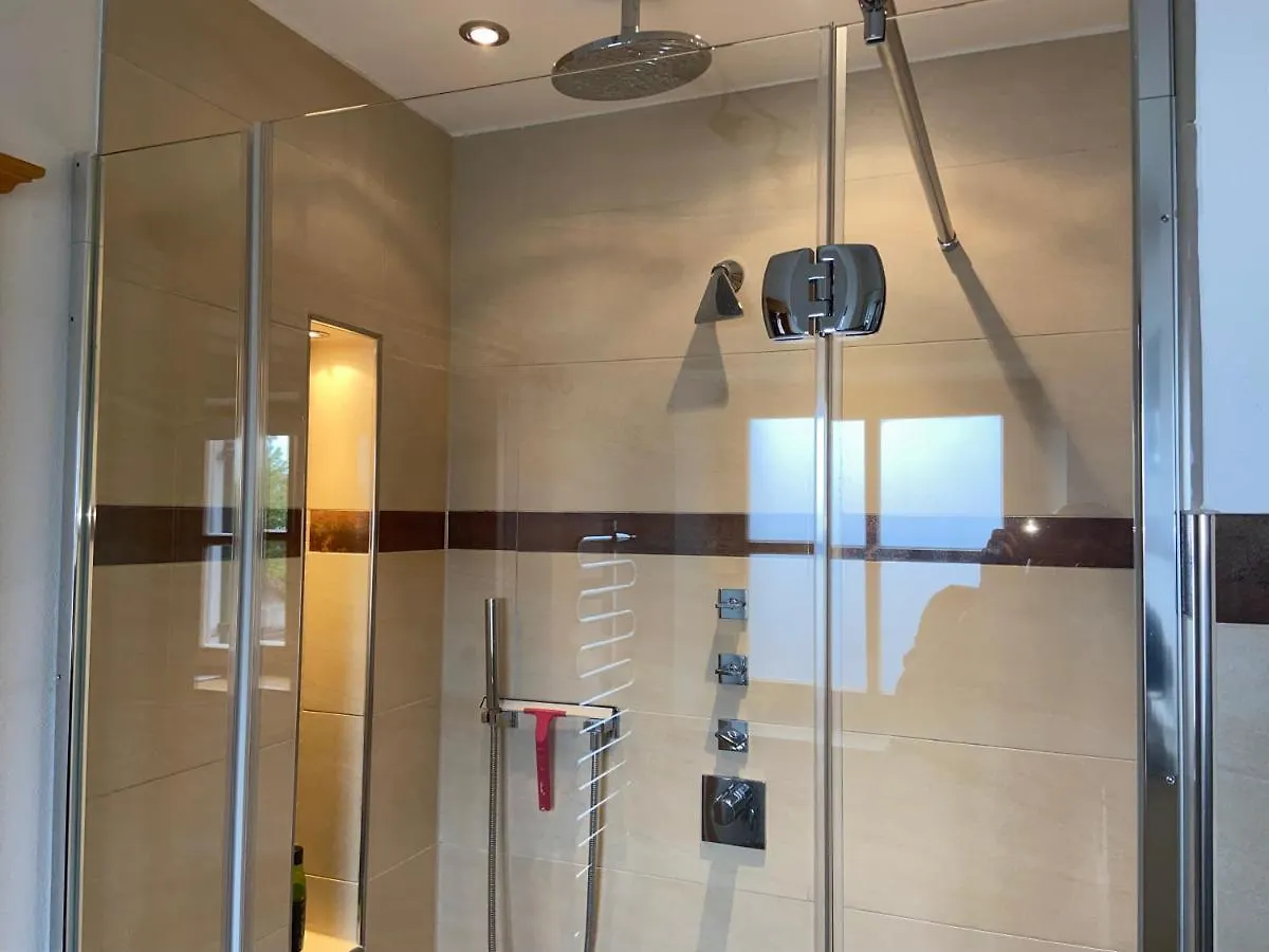 Golfchalet Uttlau Bad Griesbach im Rottal Apartment