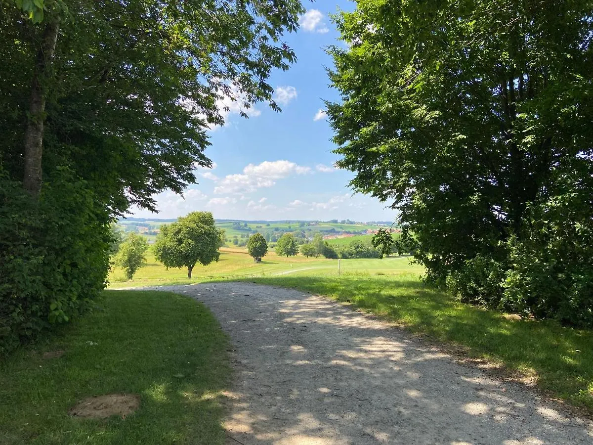 Golfchalet Uttlau Bad Griesbach  Apartment Bad Griesbach (Bavaria)