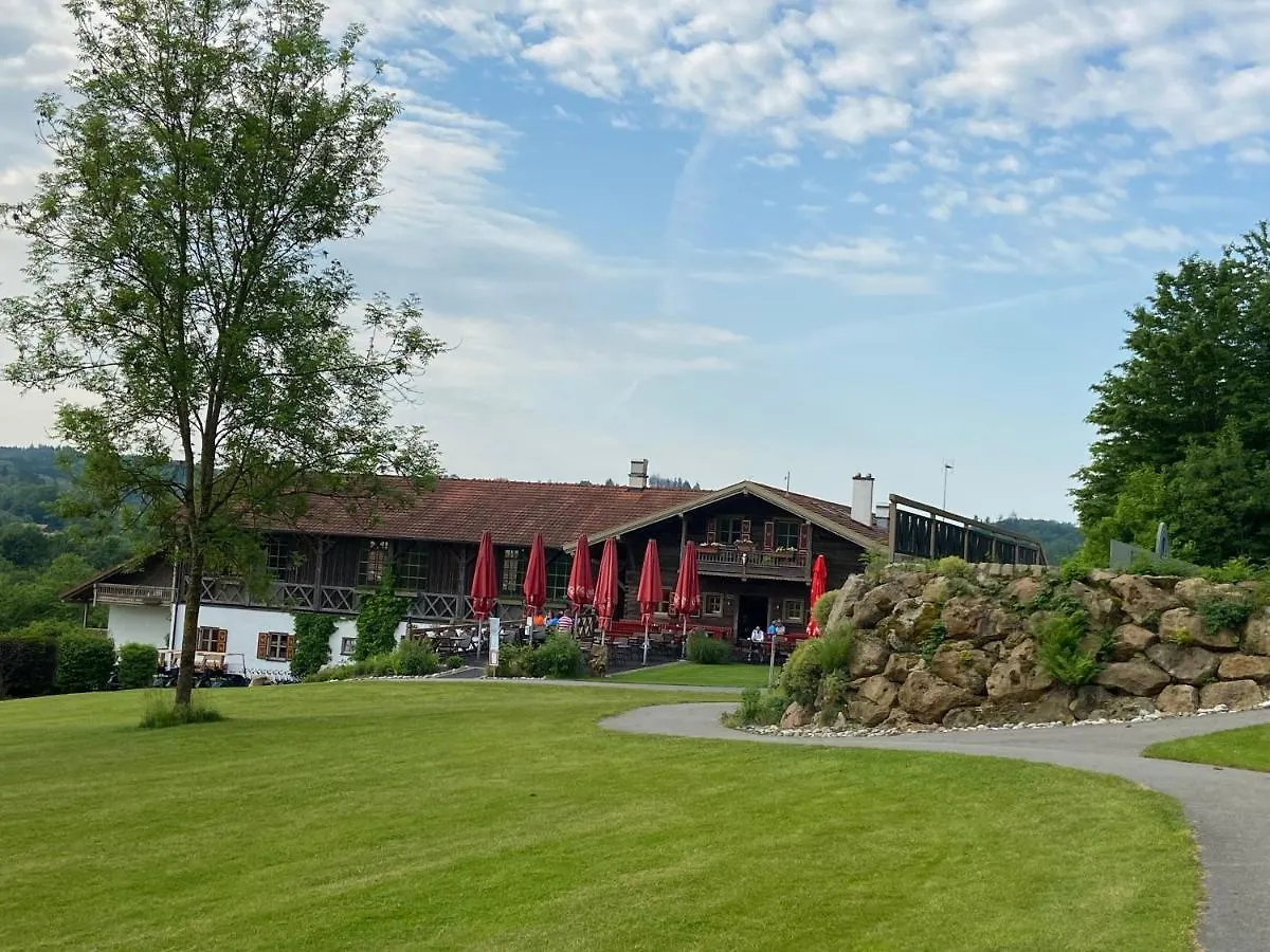 Golfchalet Uttlau Bad Griesbach  Bad Griesbach (Bavaria)