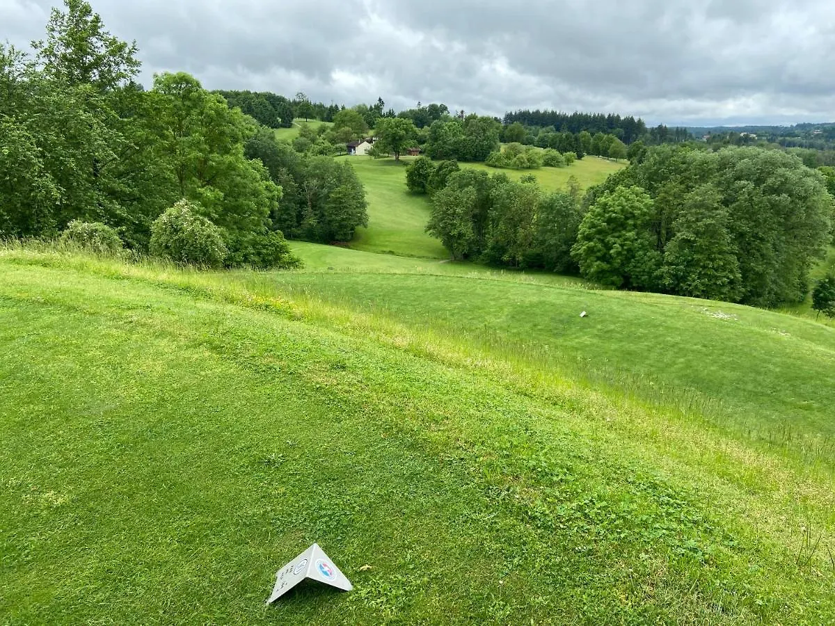 Apartment Golfchalet Uttlau Bad Griesbach
