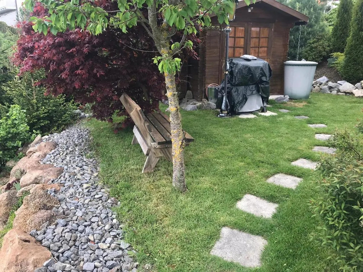 Golfchalet Uttlau Bad Griesbach im Rottal
