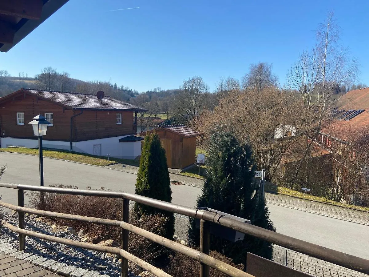 Golfchalet Uttlau Bad Griesbach