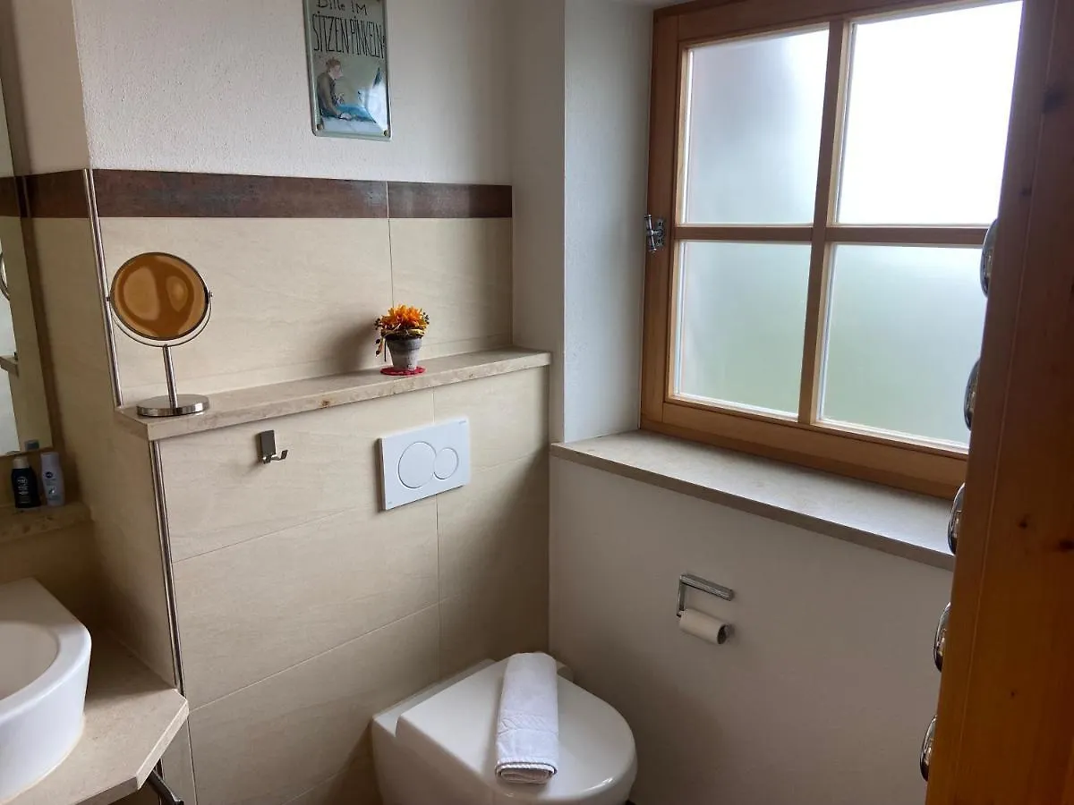 Golfchalet Uttlau Bad Griesbach
