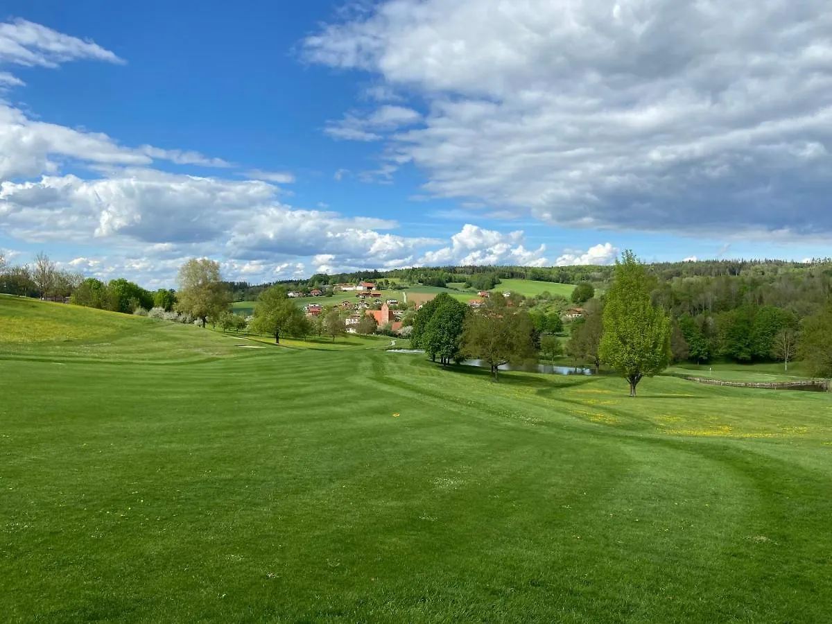 Golfchalet Uttlau Bad Griesbach  0*, Bad Griesbach (Bavaria) Germany