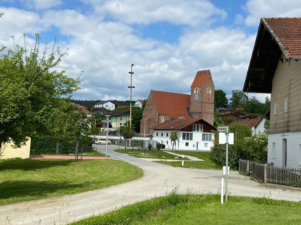 Apartment Golfchalet Uttlau Bad Griesbach im Rottal Deutschland