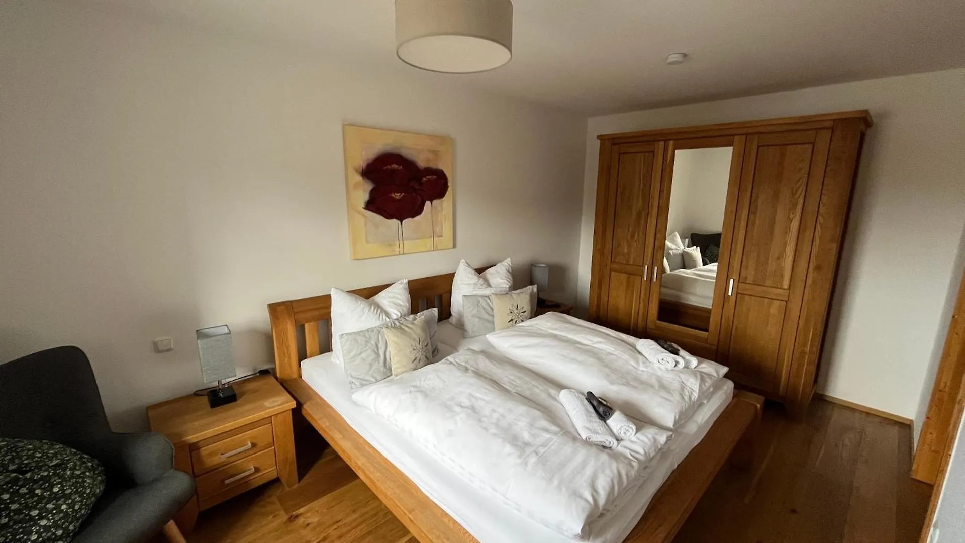 Golfchalet Uttlau Bad Griesbach
