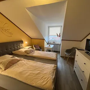 Apartment Mit Bademantelgang Zur Wohlfuehltherme, Bad Griesbach im Rottal