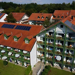 Apartment Sonnleiten-rupert, Bad Griesbach (Bavaria)